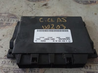 Calculator Cutie Mercedes C-Class W203 cod A 0345454332