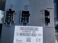 Calculator cutie Mercedes E class w211 2115452132