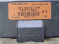 Calculator Cutie Transfer Hyundai Santa Fe 2.2 dCi COD: 9544739520