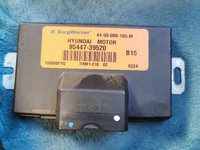 Calculator cutie transfer Hyundai Santa Fe 2.2 CRDI D4EB 95447-39520 9544739520