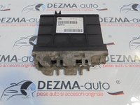 Calculator cutie viteza, 09B927750L, Ford Galaxy 1.9 tdi