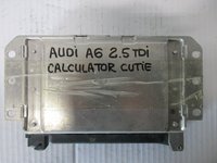 Calculator Cutie viteza automata , A6 2.5 tdi COD - 4B0927156B