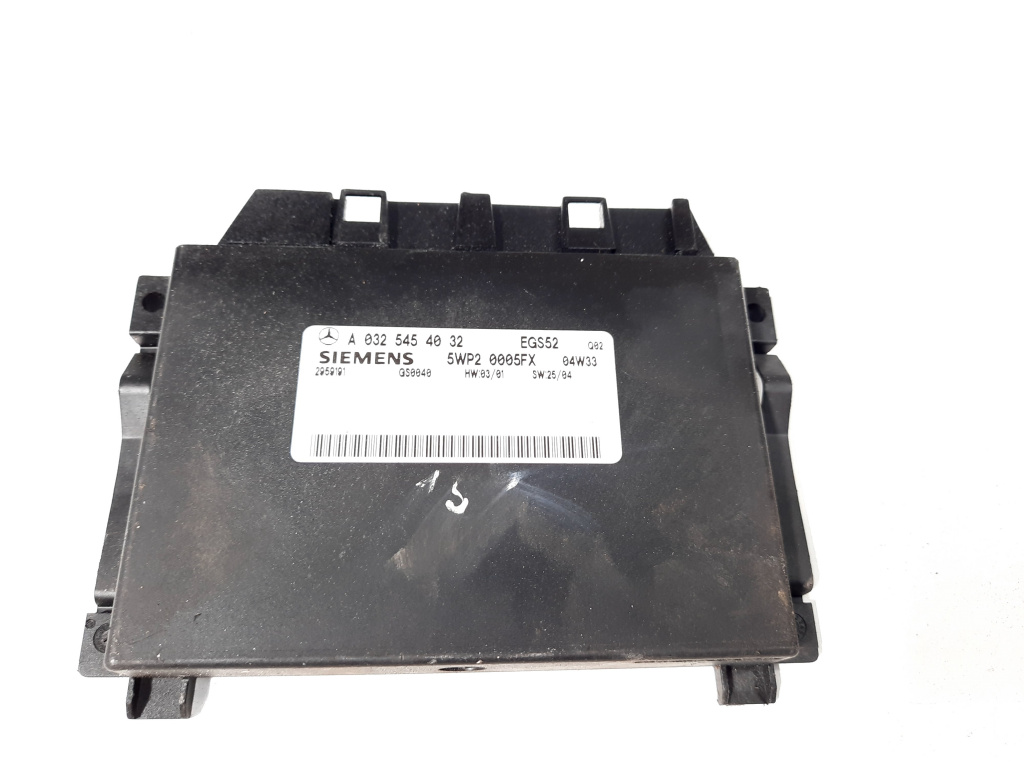 Calculator cutie viteza automata, cod A0325454032,
