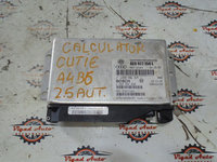 Calculator cutie viteze audi a4 b6 2.5 tdi ake 8e0927156l