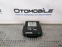 Calculator cutie viteze automata 6 trepte Skoda Fabia 2 1.6 benzina: 09G927750HM [Fabr 2005-2010]