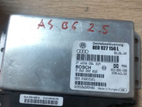 Calculator cutie viteze automata Audi A4 B6 quattro 8E0927156L