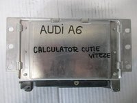 Calculator Cutie viteze automata , AUDI A6 COD - 4D0907379K