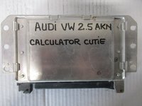 Calculator Cutie viteze automata , AUDI, VW 2.5 AKN COD - 8D0927156CR