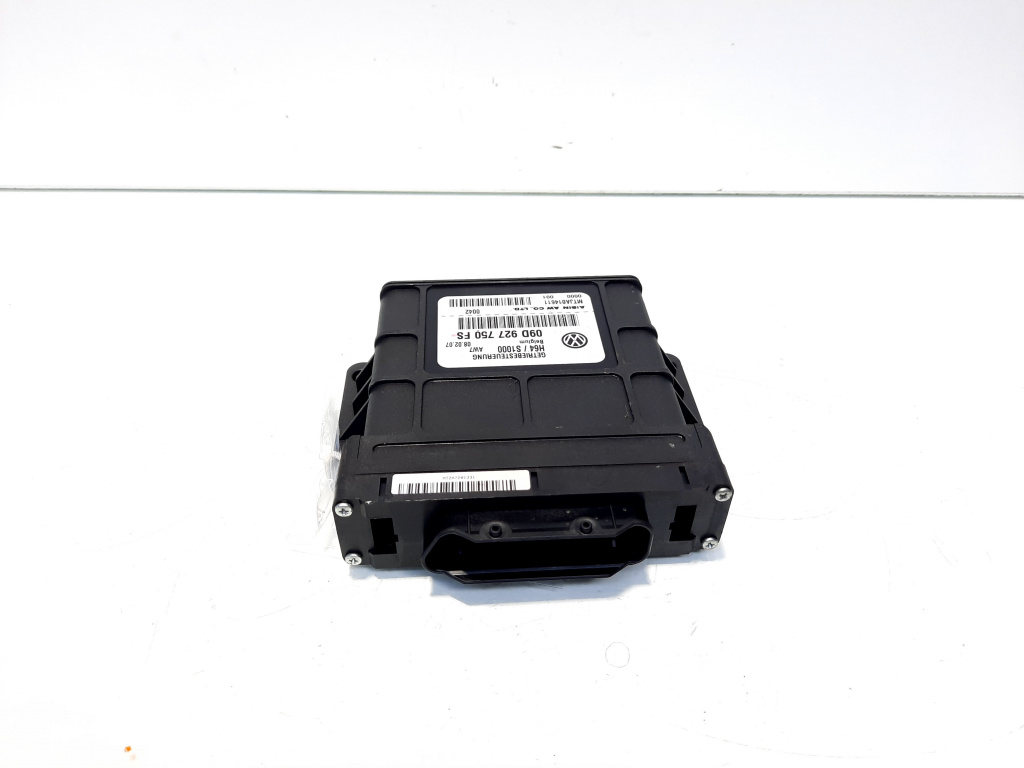 Calculator cutie viteze automata, cod 09D927750FS,