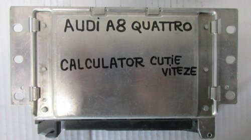 Calculator Cutie viteze automata cu ESP , A8 