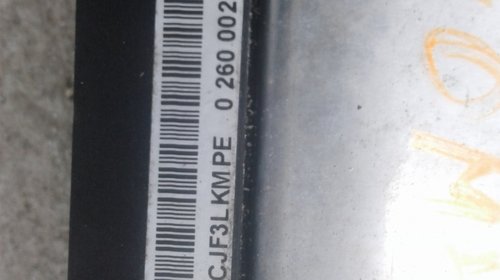 Calculator cutie viteze automata Mercedes Vito W638, 2.2cdi, 1998-2003