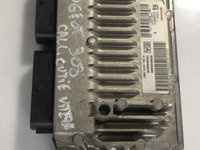 Calculator cutie viteze automata, Peugeot 308 1.6 hdi, cod 9664859580