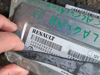 Calculator cutie viteze automata Renault Laguna 2.2 dci