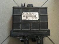 Calculator cutie viteze automata VW Golf 4 TDI 01M927733LJ 5DG00792345