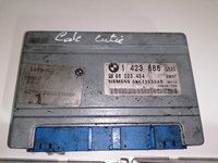 Calculator cutie viteze BMW 530 3.0 Motorina 2001, 1423886 / 7506226 / 7514365 / 0260002429