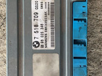 Calculator cutie viteze BMW X5 E53 7518709 96025346