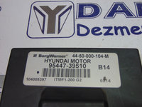 CALCULATOR CUTIE VITEZE HYUNDAI SANTA FE 2 COD 95447-39510