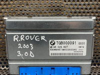 Calculator cutie viteze Land Rover L322 3.0 d 2003 96025627
