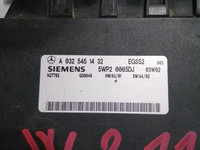 Calculator cutie viteze Mercedes E320 CDI W211, cod A0325451432