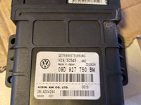 Calculator cutie viteze VW Touareg cod produs:09D927750BM/09D 927 750 BM