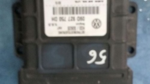 Calculator cutie VW Touareg 09D927750DH