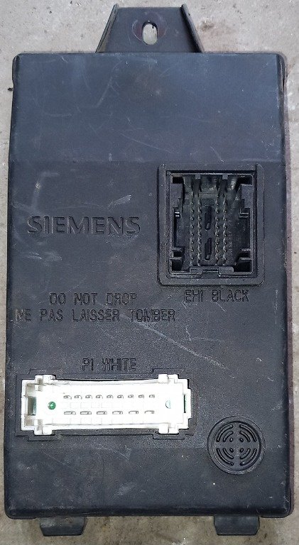 Calculator Dacia Logan 1.4 MPI - 8200296328A