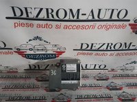 Calculator de control Airbag- VW Passat CC 5n095965aa