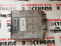 Calculator de motor 028906021BF Bosch 0281001421/422 Volkswagen Golf 3 1.9 tdi 90cp