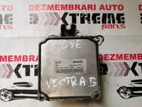 Calculator de motor 09364599 CPCY Delphi Opel Vectra B 1.6 16v X16XE