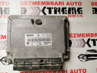 Calculator de motor 24467018 LN Bosch 0281010859 Opel Astra G 1.7cdti Z17DTL