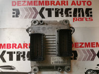 Calculator de motor 55557933 AX Bosch 0261208940 Opel Corsa D 1.2 16v Z12XEP
