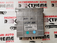 Calculator de motor 8D0907557A Bosch 0261203552/553 Audi A4 B5 1.8 20v 125cp ADR