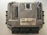 Calculator de motor bosch 0281011549 - 8200310863 pentru Renault Megane 2 1.9dci