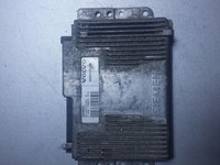 Calculator de motor ECU,VOLVO V40 S40 2.0 S113727101 F, 30857257-0A, 308572570A