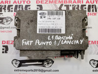 Calculator de motor IAW 16F. EB Magnetti Marelli 61602.102.00 Fiat Punto mk1 1.1 benzina