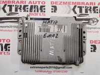 Calculator de motor K1150000010H Siemens Daewoo Matiz