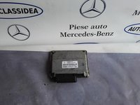 Calculator diferential blocabil Mercedes ML W164 A1645407301