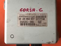 Calculator Directie Opel Corsa c 2000-2006 Cod: 24463937