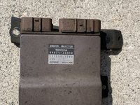 Calculator (driver injector) Toyota RAV 4 2004 2.0 diesel - cod: 89871-26010