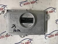 Calculator droser balast far Volvo XC90 31395944 90059440 L90032783