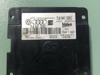 Calculator droser balast xenon VW Audi A5 cod 7L6941329C