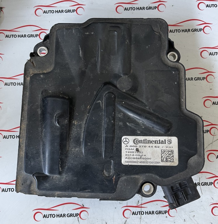Modul cutie transfer Bmw 2760 7567803 - 01 Siemens ATC300 sh de