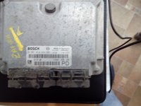 Calculator ECU 0281010268 Opel Zafira A,2.0 DTI,MOTOR Y20DTH