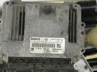 Calculator ECU (0281012694) Opel Astra H 1.7 cdti