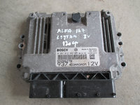 Calculator ECU 0281012882 / 55206270 Alfa Romeo 147 2006 2007 2008 2009 1.9 JTDM 8V 120 CP 937A3.000