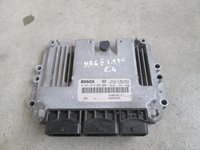 Calculator ECU 0281013907 / 8200705747 / 8200705748 Renault Megane 2 facelift 1.9 DCI euro 4 2006 2007 2008