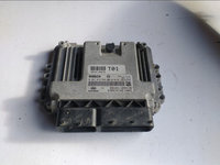 Calculator ECU 0281016586 hyundai i30 1.5 crdi 2005-2009 calc motor D4FA 81kw 39101-2A418v