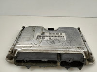 Calculator ECU 030306032CG Volkswagen VW Polo 3 6N [1994 - 2001] Hatchback 3-usi 1.4 MT (75 hp)