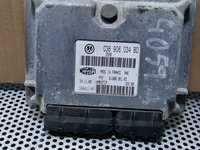 Calculator Ecu 036906034BD IAW 4LV.HA Seat Leon (1M1) 1.6 16V AUS 2001