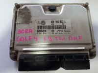 Calculator ecu 038906012L 0281010112 Golf 4/ Bora 1.9 tdi AHF